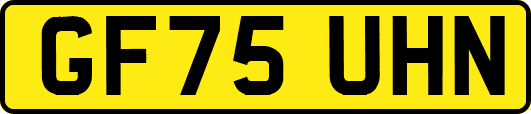 GF75UHN