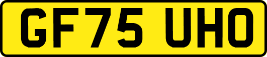 GF75UHO