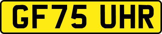 GF75UHR