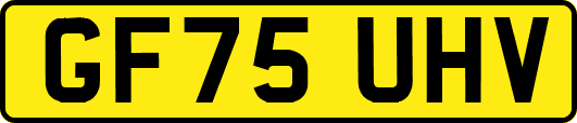GF75UHV