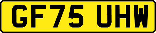 GF75UHW