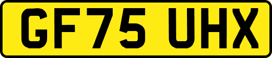 GF75UHX