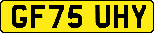 GF75UHY