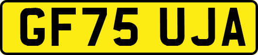 GF75UJA