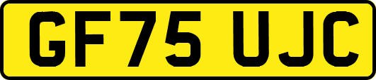 GF75UJC
