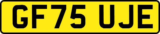 GF75UJE
