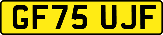 GF75UJF