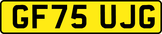 GF75UJG