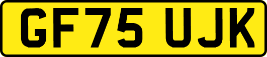 GF75UJK