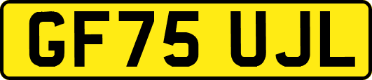 GF75UJL