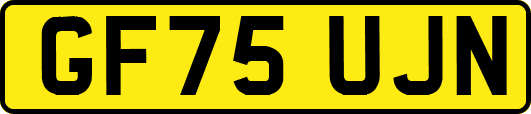 GF75UJN