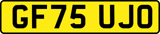 GF75UJO