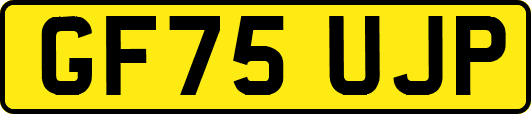 GF75UJP