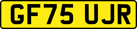 GF75UJR