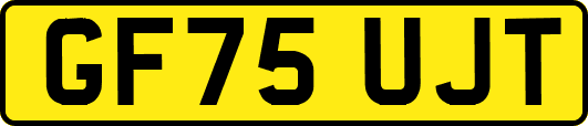 GF75UJT