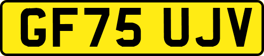 GF75UJV