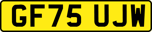 GF75UJW