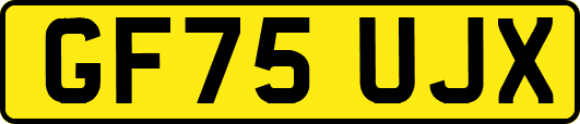 GF75UJX
