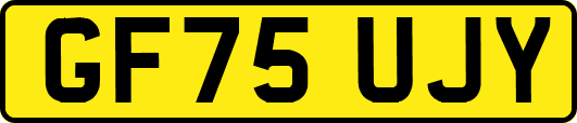 GF75UJY