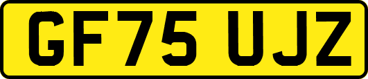 GF75UJZ