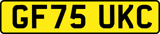 GF75UKC