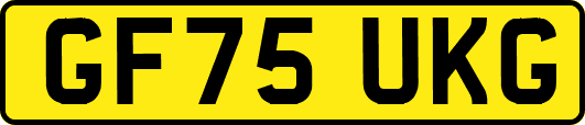 GF75UKG
