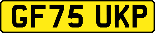 GF75UKP