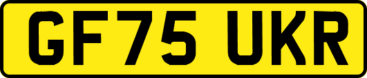 GF75UKR
