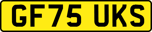 GF75UKS