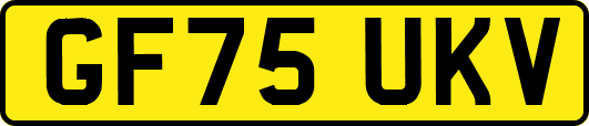 GF75UKV
