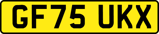 GF75UKX