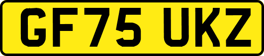 GF75UKZ