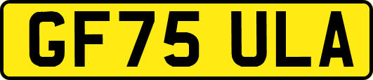 GF75ULA