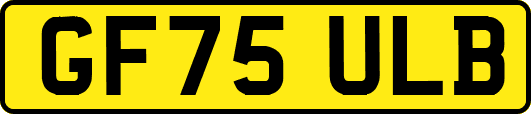 GF75ULB