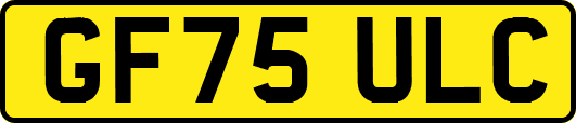 GF75ULC