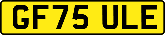 GF75ULE