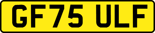 GF75ULF
