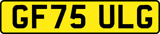 GF75ULG