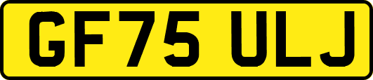 GF75ULJ