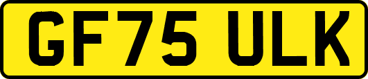 GF75ULK