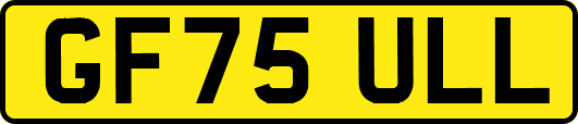 GF75ULL