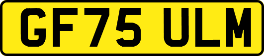 GF75ULM