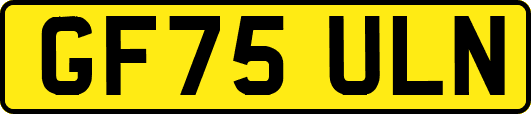 GF75ULN