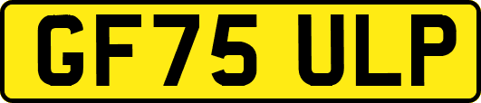 GF75ULP