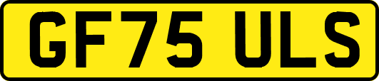 GF75ULS