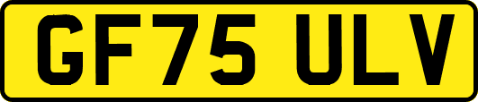 GF75ULV