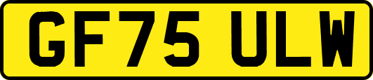 GF75ULW