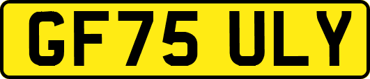 GF75ULY
