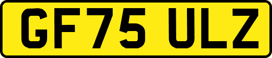 GF75ULZ