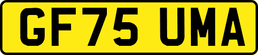 GF75UMA
